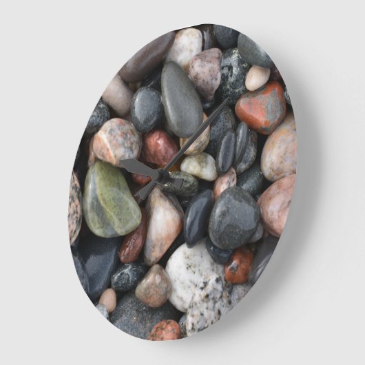 rockklok grote klok (Hoek)