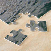 Rockland Breakwater Lighthouse Penobscot Bay Maine Legpuzzel (Zijkant)