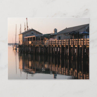 Rockland Maine Briefkaart - 1