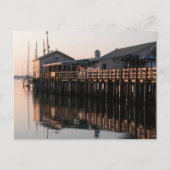 Rockland Maine Briefkaart - 1 (Voorkant)