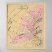 Rockland, Maine Poster (Voorkant)