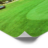 Rockland, Maine Samoset Hotel Circa 1970 Poster (Hoek)