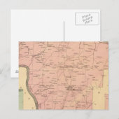 Rockland Township Briefkaart (Voorkant / Achterkant)