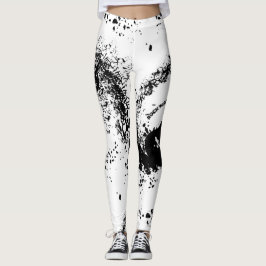 Rock'n Roll Leggings