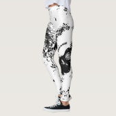 Rock'n Roll Leggings (Links)