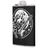 Rock'n'Howl Heupfles (Links)