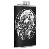 Rock'n'Howl Heupfles (Rechts)