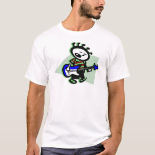 rockNroll2 T-shirt