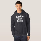 Rock'nRoll Disco ONEIGHTH Tokyo Original パーカ Hoodie (Voorkant volledig)