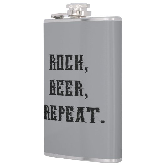 Rock'n'Roll Heupfles (Links)