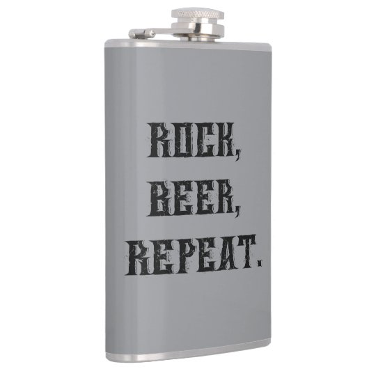 Rock'n'Roll Heupfles (Rechts)