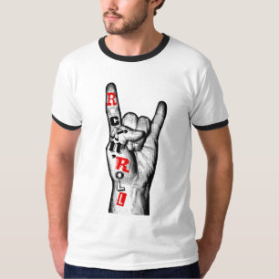 Rock'n'Roll T-shirt