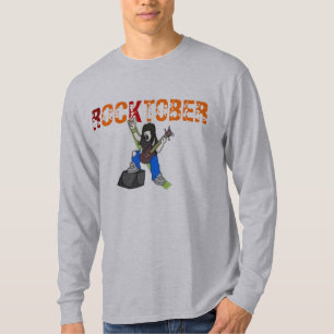 Rockoktober T-Shirt