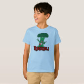 Rockoli T-shirt (Voorkant volledig)