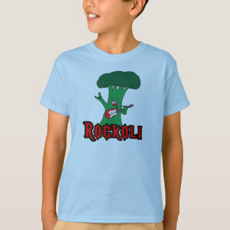 Rockoli T-shirt