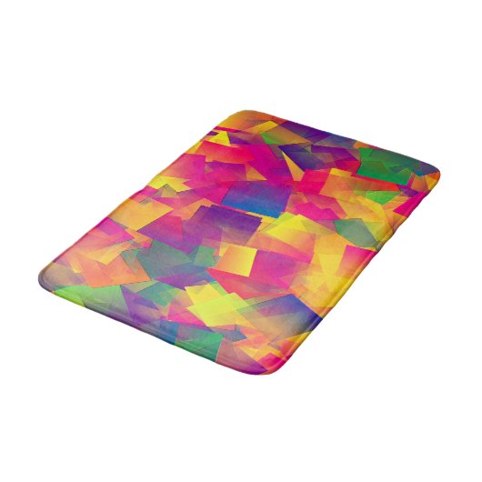 RockOn... Badmat (Gekanteld)