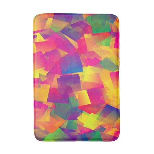 RockOn... Badmat (Voorkant Verticaal)