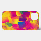 RockOn... Case-Mate iPhone Case (Achterkant (horizontaal))