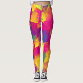 RockOn... Leggings (Voorkant)