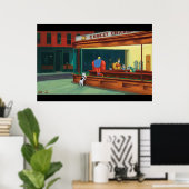 Rockos Modern Art Poster (Thuiskantoor)