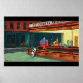 Rockos Modern Art Poster (Voorkant)