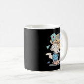 Rockos Modern Life Koffiemok (Voorkant rechts)