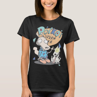 Rockos Modern Life T-shirt