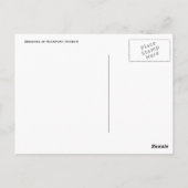 Rockport Briefkaart (Achterkant)