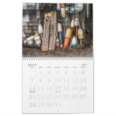Rockport MA Kalender (Mar 2027)