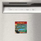 Rockport Magnet (Insitu (Vaatwasser))