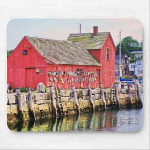 ROCKPORT, MASSA (MOUSEPAD) MUISMAT