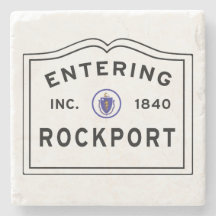 Rockport Massachusetts Entree