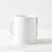 ROCKPORT MASSACHUSETTS KOFFIEMOK (Voorkant links)
