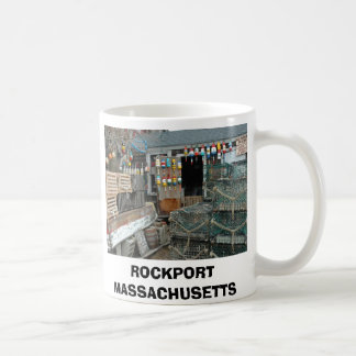 ROCKPORT MASSACHUSETTS KOFFIEMOK