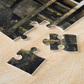 Rockport Massachusetts Puzzle Legpuzzel (Zijkant)