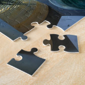 Rockport Massachusetts Shop Window Puzzle Legpuzzel (Zijkant)