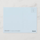 Rockport Massachussetts New England Painting Briefkaart (Achterkant)