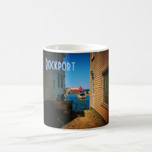 Rockport-Mok Koffiemok