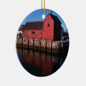 Rockport Ornament (Rechts)