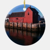 Rockport Ornament (Achterkant)