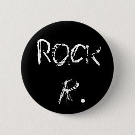 Rockr Button Pin