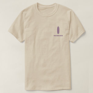ROCKRIDER ONEIGHTH Tokyo オ ナ ル T-shirt
