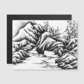Rocks (Voorkant / Achterkant)