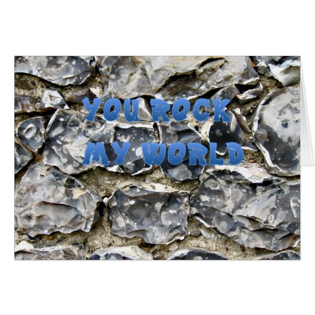 Rocks (Voorkant Horizontaal)