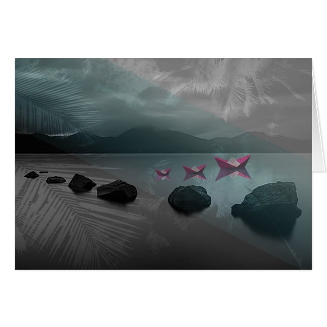 Rocks (Voorkant Horizontaal)