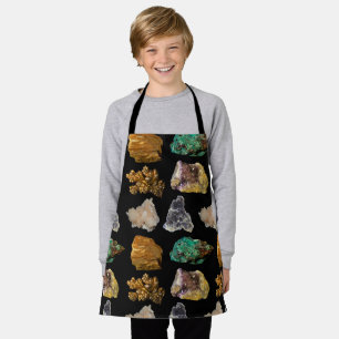 Rocks and Minerals Natuur Fotografie Rockhound Schort