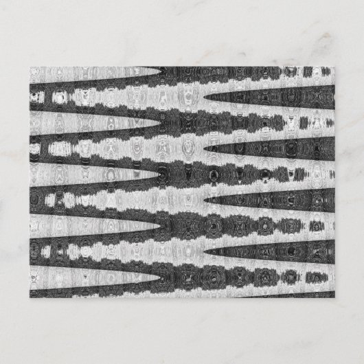 Rocks and Surf Abstract, 2017 | SVP-Afbeeldingen Briefkaart (Voorkant)