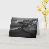 Rocks and Surven, Off Campus, april 1966 Kaart (Gele Bloem)