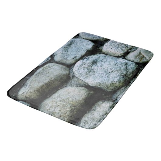 Rocks Badmat (Gekanteld)