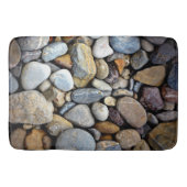 ROCKS BATH MAT MET SLIOTH WASHST (Voorkant)